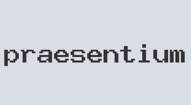Small Linen Comscript