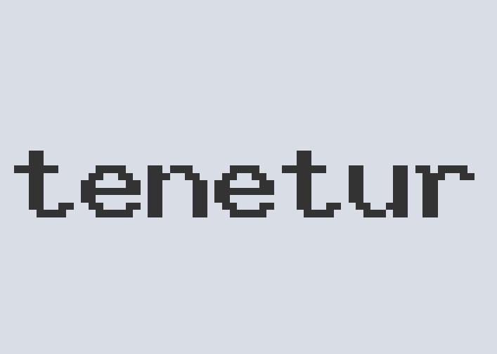 Practical Iron Cinesanctum